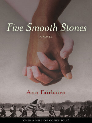 cover image of Five Smooth Stones